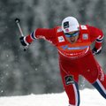 Norra koondise treener hetkeseisuga Northugi olümpiale ei võtaks