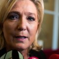 Marine Le Pen läheb Islamiriigi julmusi kujutanud säutsude pärast kohtu alla