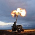 „Lähipäevad on otsustavad.“ Kas venelaste kurikuulus Surovikini liin peatab Ukraina armee edasitungi?