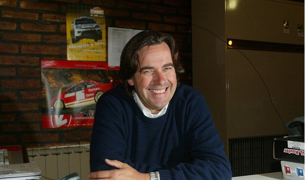 Tiziano Siviero