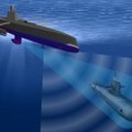 DARPA saadab robotid merele vaenulikke hääletuid allveelaevu jahtima