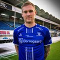 Eesti jalgpallurid välismaal: Joonas Tamme koduklubile eurosarjas viik ja liigas võit