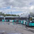 KUULA | „Istmesoojenduse“ 138. osa: Tallinn toob gaasibusside asemel tänavatele tagasi diiselbussid