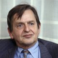 Olof Palme arvatavalt taparelvalt leiti DNA-d