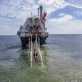 Работы по ремонту Balticconnector на морском дне начнутся в марте