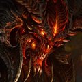 "Diablo III" fänn mängis end surnuks