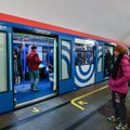 Держали двери: метрополитен обвинил москвичей в транспортном коллапсе