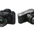 Zave.ee ostusoovitus: Photopointist Fujifilm X-T1 või X-E2 hübriidkaamera ostul kaasa kingitus