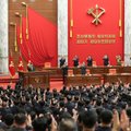 Põhja-Korea andis sõjaväele korralduse kiirendada sõjaettevalmistusi
