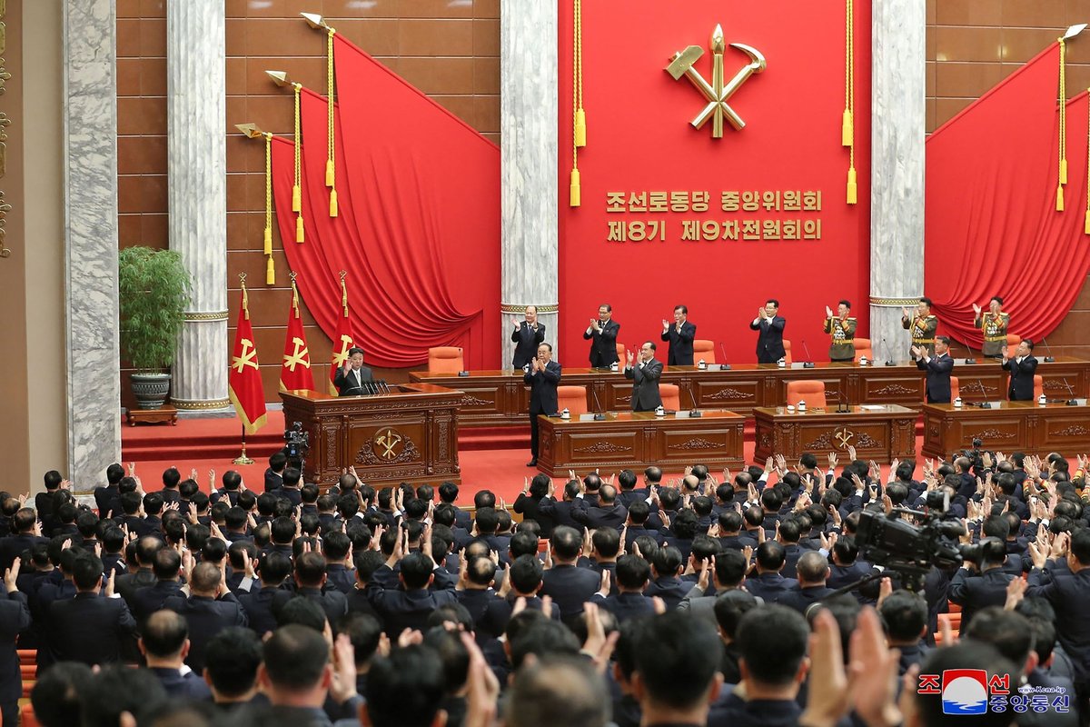 Coreea de Nord a ordonat armatei să accelereze pregătirile pentru război