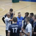 Eesti võrkpallikoondise tõehetk jõuab kätte. Muresid on omajagu, põhikoosseisu otsitakse