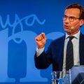 Rootsi parempoolse alliansi juhid nõudsid peaminister Löfveni tagasiastumist