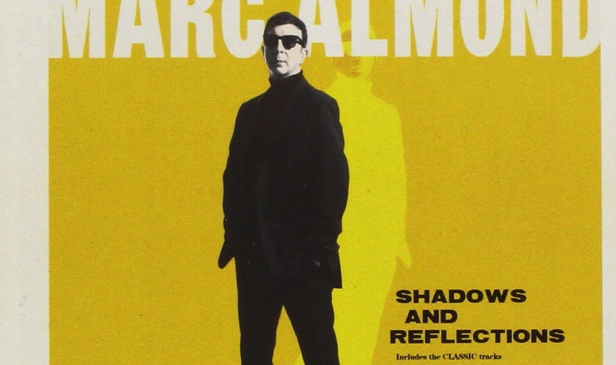 Marc Almond "Shadows and Reflections"