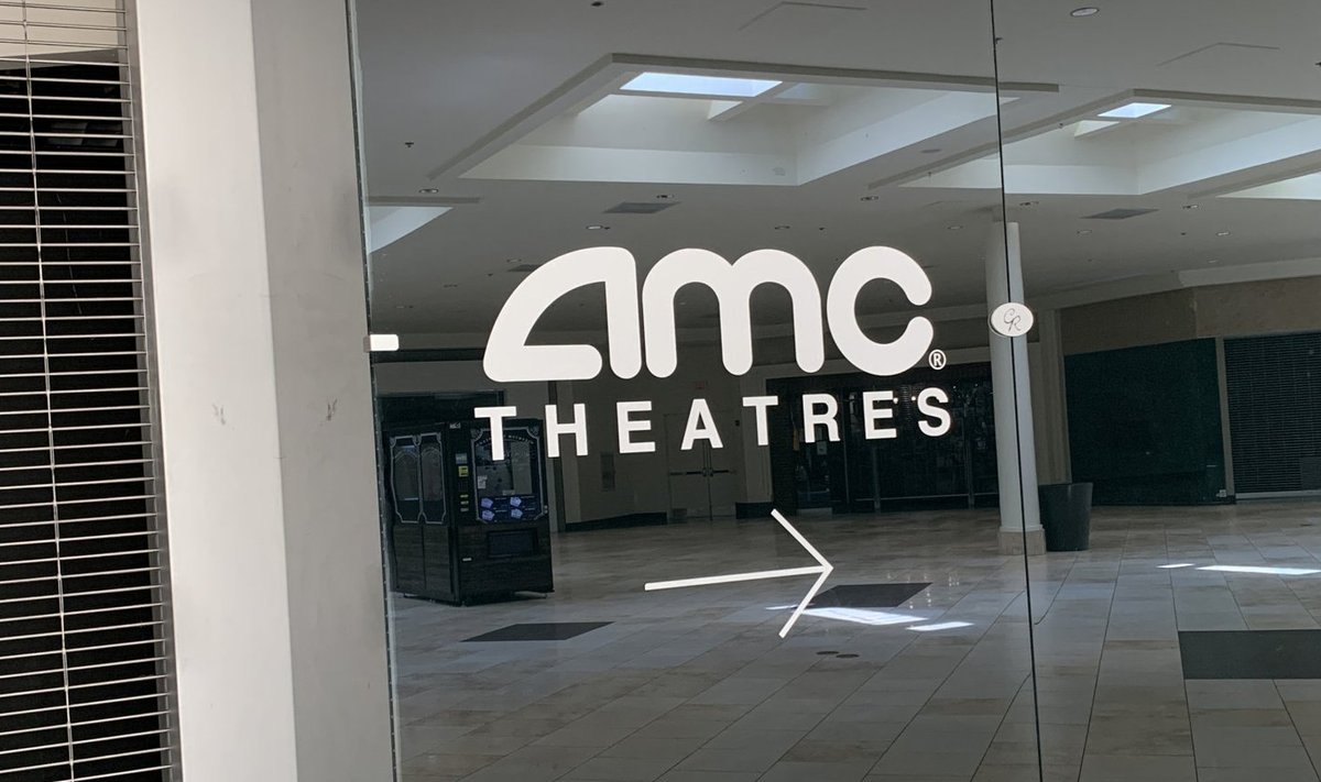 AMC kino