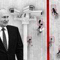 УТЕЧКИ ИЗ КРЕМЛЯ | Российская антиутопия. Путин с помощью систем распознавания лиц контролирует людей и их эмоции 