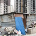 Pettus: Indias ostetakse laenuga kortereid, kuid majad ei saa valmis