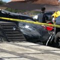 USA-s juhtus kiirendusvõistlusel kohutav avarii: kaks last hukkusid, kaks inimest viibivad kriitilises seisus haiglas