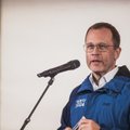 Tartu linnapea Klaas: linn ei tahtnudki korruptsioonikahtlustuse keskmes olevat kinnistut endale