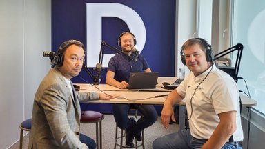 KUULA | Lihtsalt rahast: autoomanikul tasub suuremad kulud jätta teiste kanda