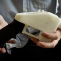 USA kohtunik tõkestas 3D-prinditud plastikrelvade jooniste internetis avaldamise