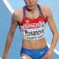IAAF lubab venelannast vilepuhuja EM-ile ja olümpiale