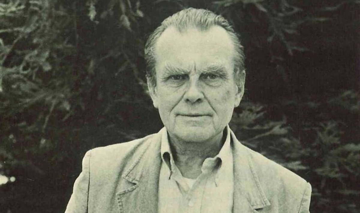 Czesław Miłosz (carcanet.co.uk)