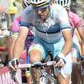 Kangert parandas Giro neljandal etapil märgatavalt kohta