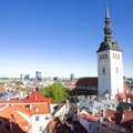Tallinna uusarendused jõuavad kesklinnast kaugemale