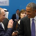 СМИ: на саммите G20 Путину была отведена центральная роль, изоляция РФ закончилась