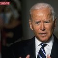 Biden ei usu, et Afganistanist oleks saanud lahkuda ilma järgnenud kaoseta