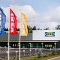 IKEA расширяется: открылся новый пункт планирования и заказа товаров в Тарту