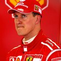 Michael Schumacherist avaldatakse eksklusiivsete kaadritega dokumentaalfilm. Kui palju saladusi päevavalgele tuuakse?