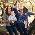 Prints Williami ja Kate Middletoni peres on tulemas oluline tähtpäev: printsess Charlotte on väga elevil, et suure vennaga liituda saab