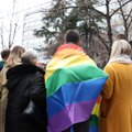 Venemaa langetas esimesed süüdimõistvad otsused LGBT-äärmusluses