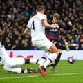 Leipzig seljatas Mourinho ja Tottenhami, Atalanta korraldas väravasaju