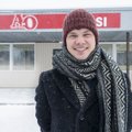 Villu Talsi lapsepõlve Püssist: vene noored kogunesid bussipeatuses, eestlased istusid poe ees