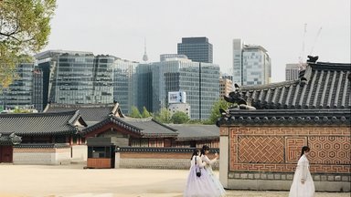 REIS | Kuidas on Lõuna-Korea 20 aastaga muutunud? 