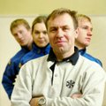 Eesti murdmaakoondise uueks peatreeneriks sai Jaanus Teppan