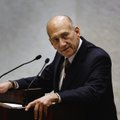 Iisraeli endine peaminister Olmert mõisteti altkäemaksuvõtmises süüdi