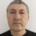 Полиция разыскивала 54-летнего Вячеслава, пропавшего из дома попечения в Люганузе