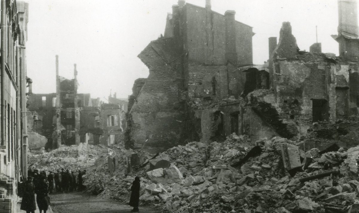 Märtsipommitamine 1944