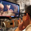 USA pornotööstus tahab tühistada kondoomi kasutama sundiva seaduse