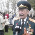 Полковник в отставке Михаил Шабалин — о первом Дне Победы