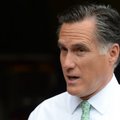 Romney homost pressiesindaja lahkus konservatiivide kriitika tõttu esimesel tööpäeval ametist