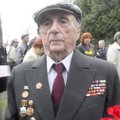 Подполковник в отставке Соломон Земцовский — о первом Дне Победы