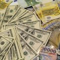 Venelasest USA kodanikku süüdistatakse smugeldamises ja ulatuslikus rahapesus läbi Eesti ning teiste riikide pankade