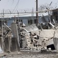 Pärast Obama lahkumist toimunud Kabuli plahvatustes sai surma vähemalt kuus inimest