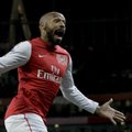 VIDEO: Thierry Henry tegi Arsenalis muinasjutulise tagasituleku!