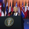 Саммит НАТО в Вашингтоне: Байден обещает Украине новые системы ПВО и убеждает союзников, что выдержит еще один срок