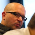 Juku-Kalle Raid: Lööktööga Eestis ja Lätis elavate „riigita inimeste" kodakondsuse kallale?